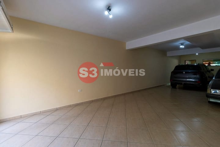 Casa à venda com 3 quartos, 257m² - Foto 38