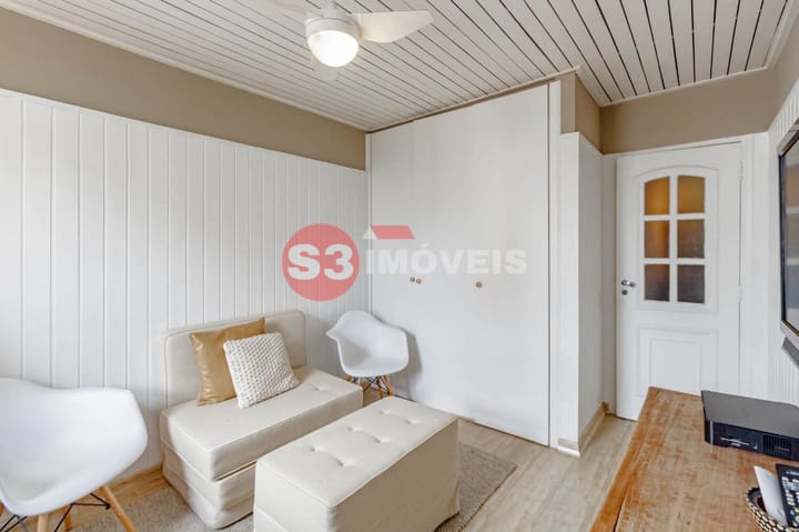 Apartamento à venda com 3 quartos, 113m² - Foto 14