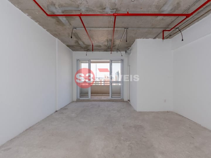 Conjunto Comercial-Sala à venda, 316m² - Foto 32