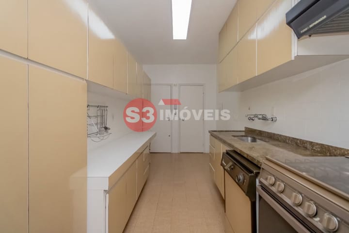 Apartamento à venda com 3 quartos, 129m² - Foto 12