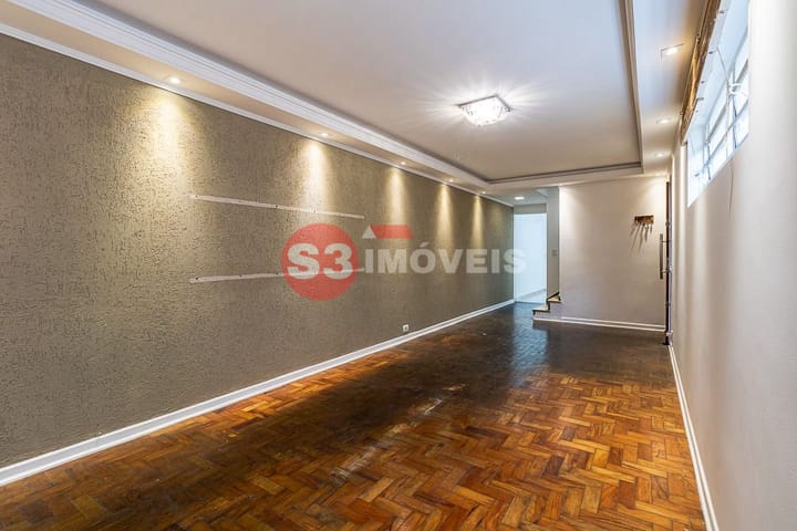 Casa à venda com 3 quartos, 147m² - Foto 5