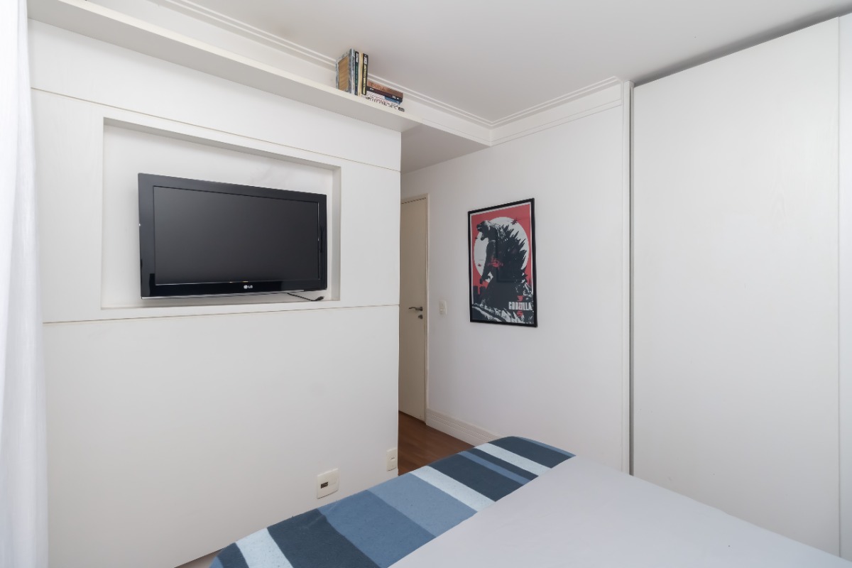 Apartamento à venda com 2 quartos, 96m² - Foto 11