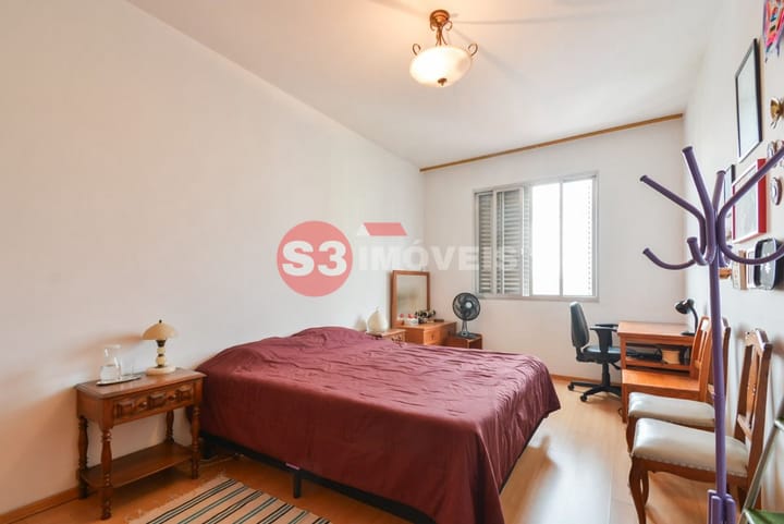 Apartamento à venda com 2 quartos, 96m² - Foto 15