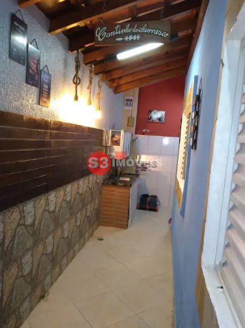 Casa à venda com 3 quartos, 100m² - Foto 19