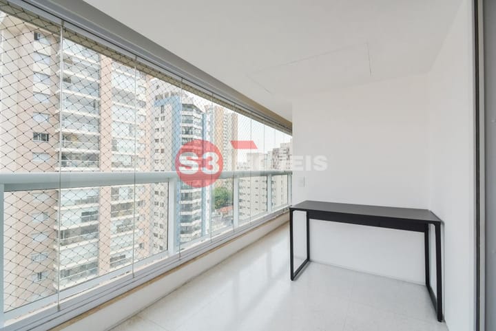 Apartamento à venda com 2 quartos, 174m² - Foto 43