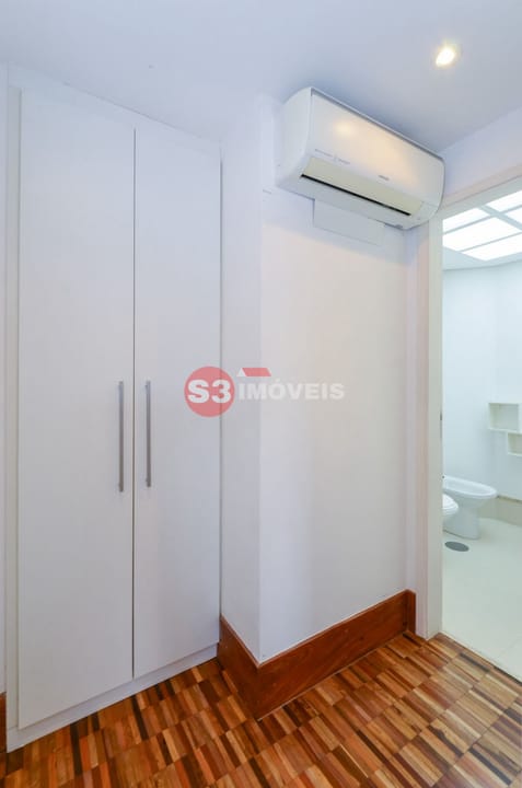 Apartamento à venda com 2 quartos, 87m² - Foto 13