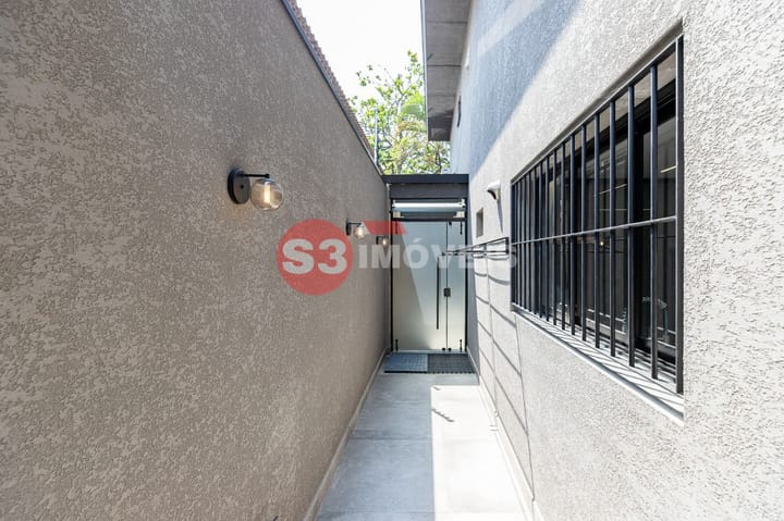 Casa à venda com 3 quartos, 186m² - Foto 19