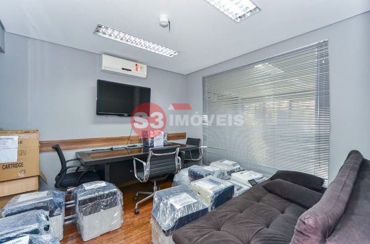 Conjunto Comercial-Sala à venda, 140m² - Foto 14