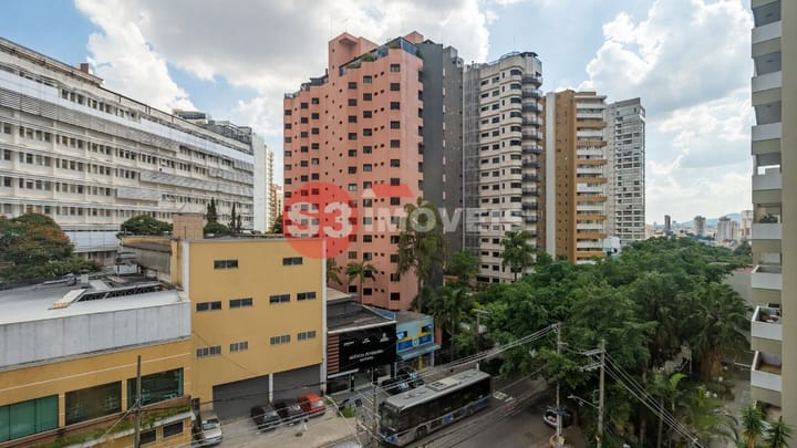 Conjunto Comercial-Sala à venda, 42m² - Foto 18