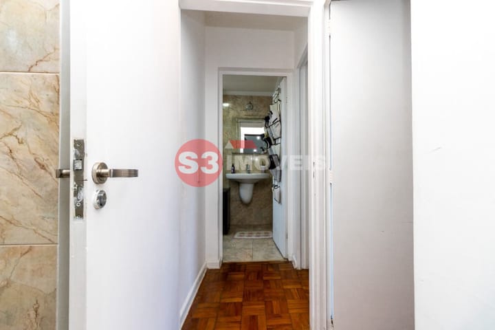 Apartamento à venda com 2 quartos, 69m² - Foto 12