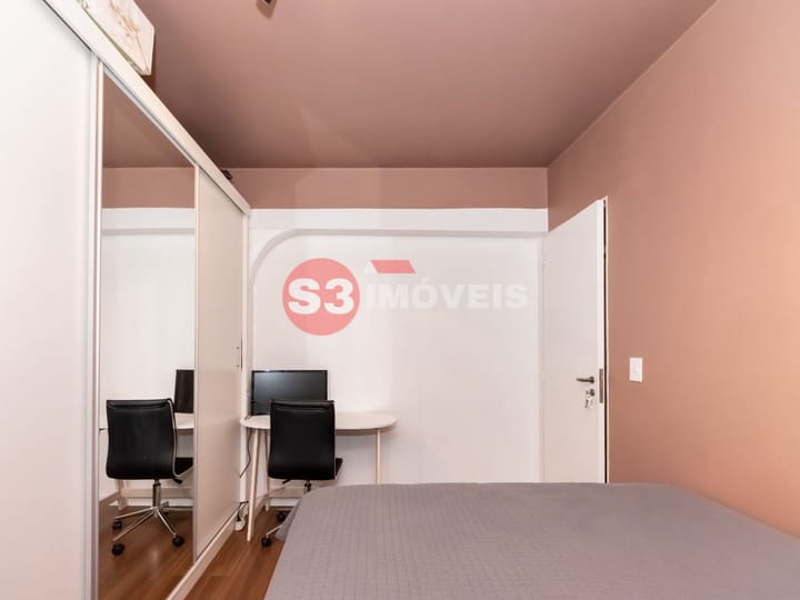 Apartamento à venda com 3 quartos, 86m² - Foto 21