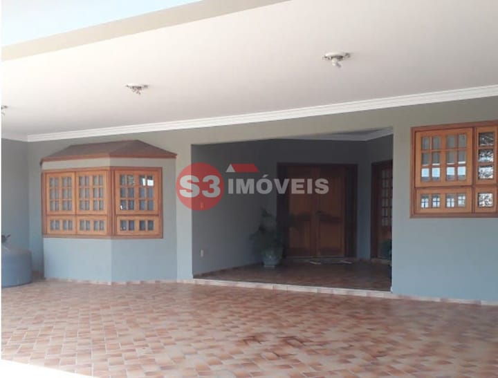 Casa à venda com 3 quartos, 300m² - Foto 19