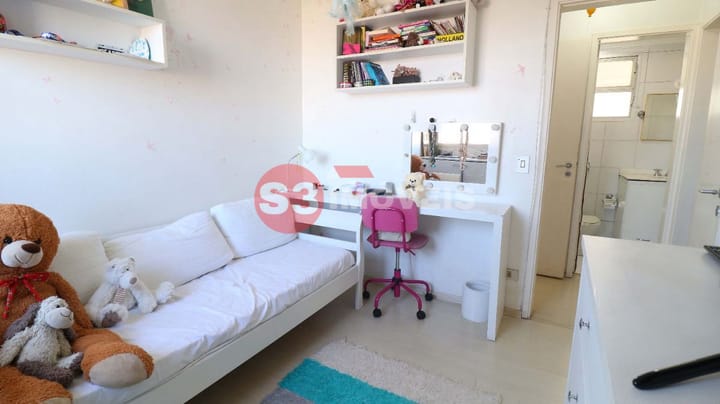 Apartamento à venda com 2 quartos, 107m² - Foto 16