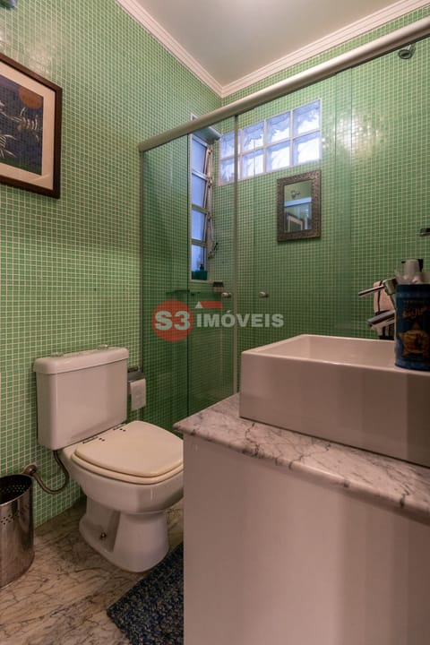 Apartamento à venda com 3 quartos, 142m² - Foto 19