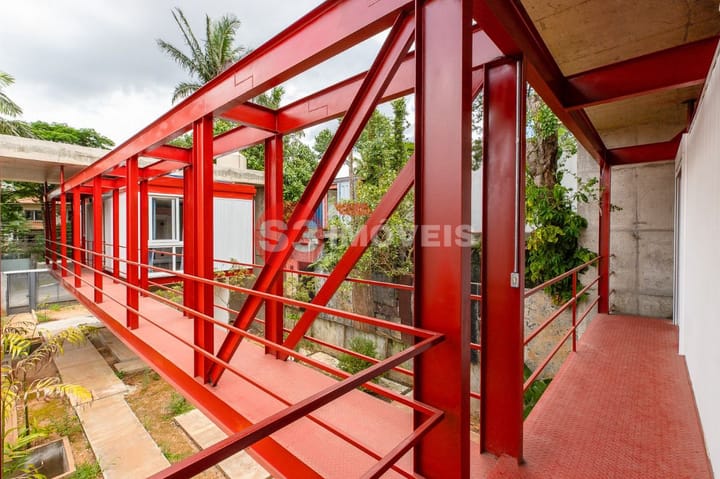 Casa à venda com 4 quartos, 400m² - Foto 11