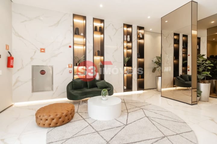 Cobertura à venda com 4 quartos, 240m² - Foto 40