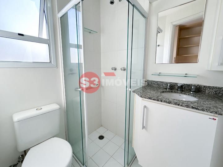 Apartamento à venda com 2 quartos, 48m² - Foto 17