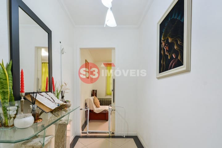 Apartamento à venda com 2 quartos, 50m² - Foto 16