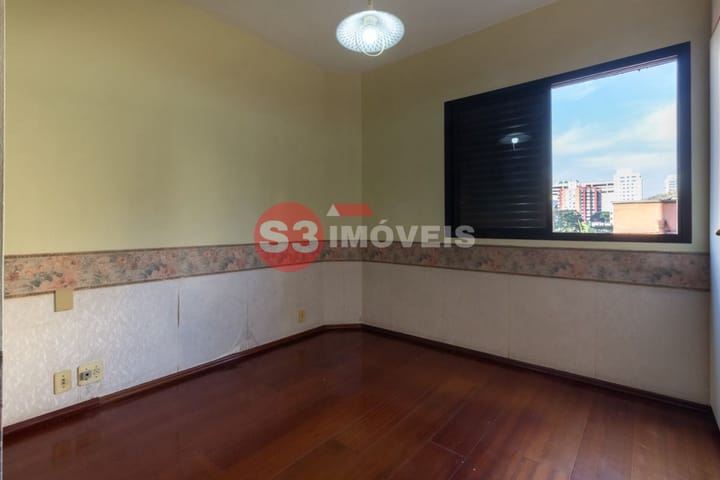 Apartamento à venda com 3 quartos, 81m² - Foto 19