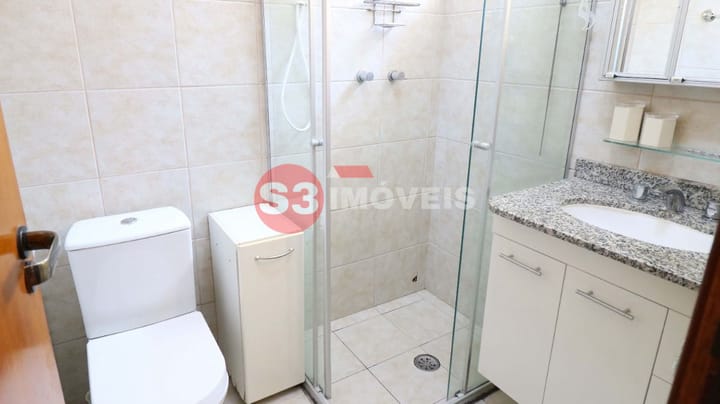 Casa de Condomínio à venda com 3 quartos, 131m² - Foto 22