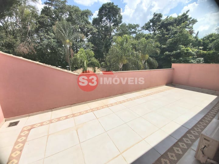 Casa de Condomínio à venda com 5 quartos, 500m² - Foto 19