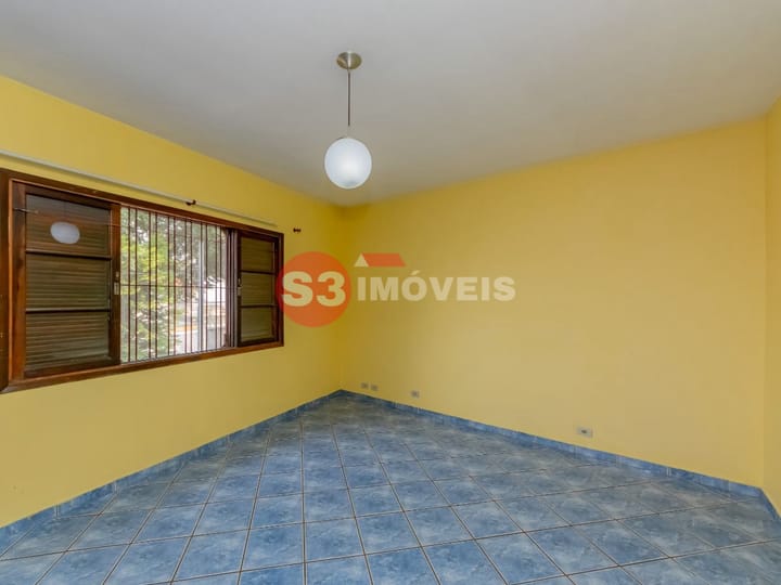 Casa à venda com 3 quartos, 163m² - Foto 1