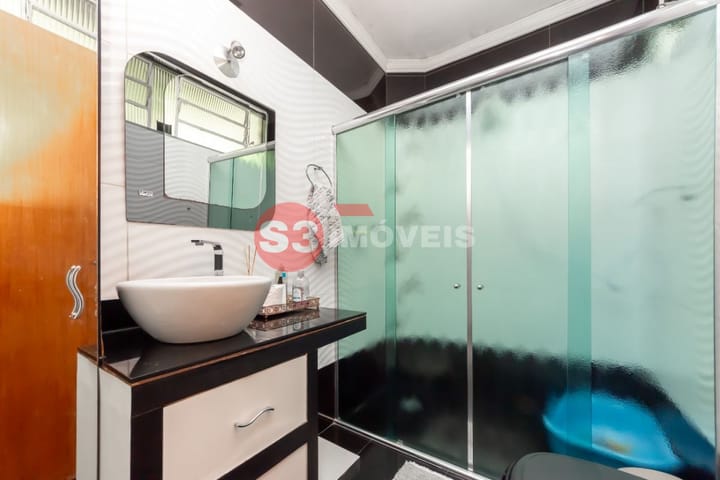 Casa à venda com 4 quartos, 188m² - Foto 34