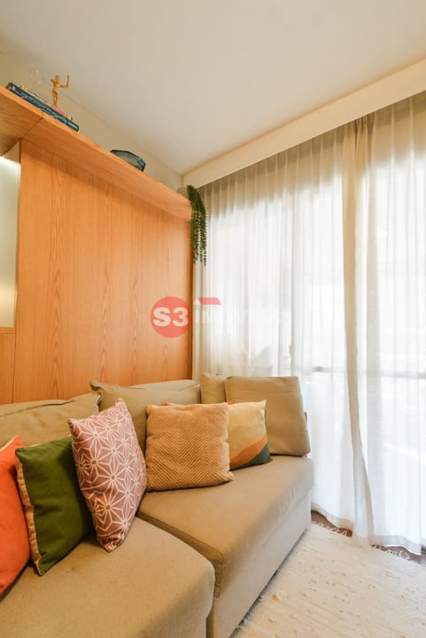 Apartamento à venda com 2 quartos, 65m² - Foto 5