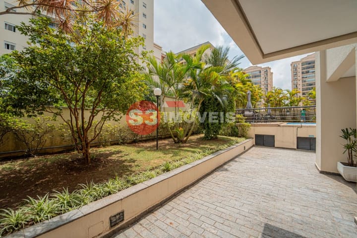 Apartamento à venda com 3 quartos, 90m² - Foto 43