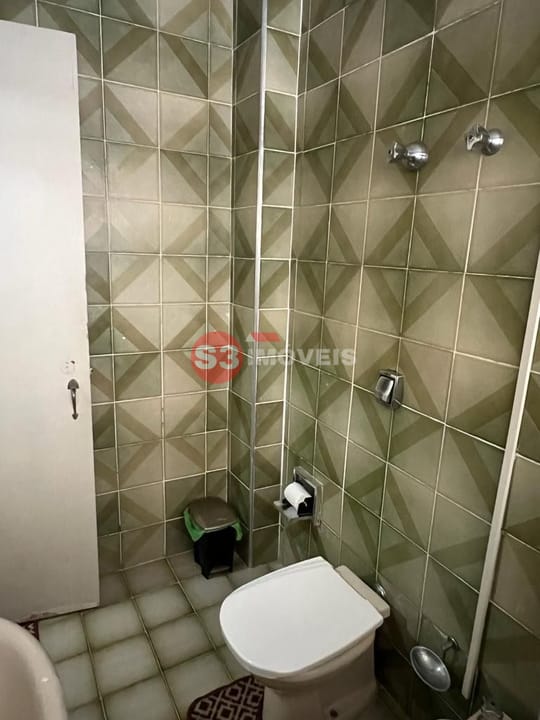 Apartamento à venda com 1 quarto, 61m² - Foto 14