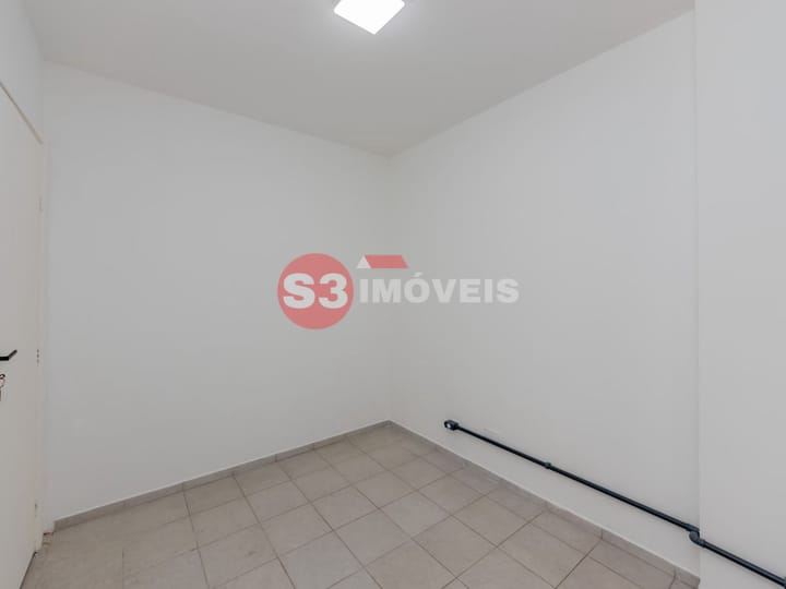 Conjunto Comercial-Sala à venda, 47m² - Foto 2