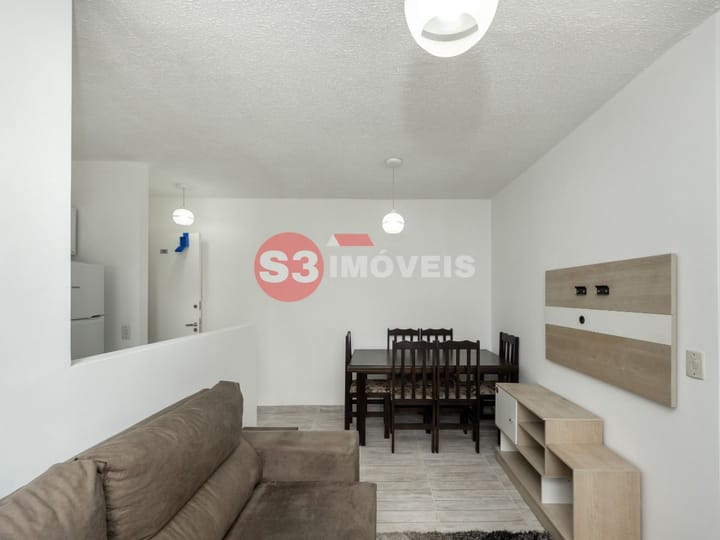 Apartamento à venda com 2 quartos, 47m² - Foto 24