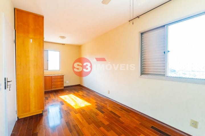 Apartamento à venda com 3 quartos, 78m² - Foto 19