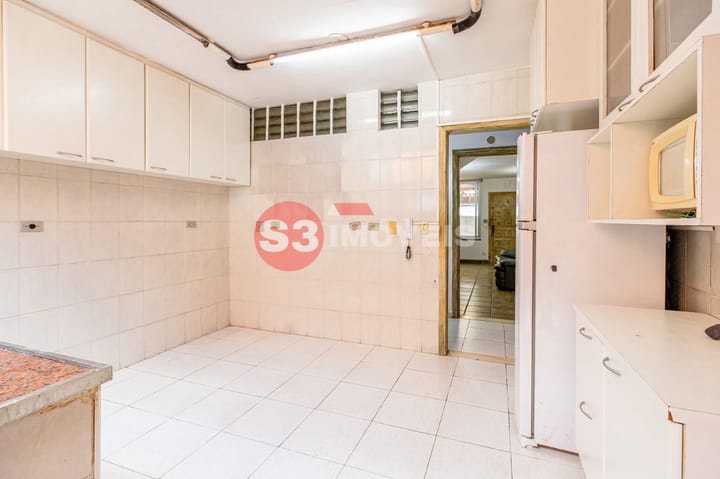 Casa à venda com 3 quartos, 120m² - Foto 12