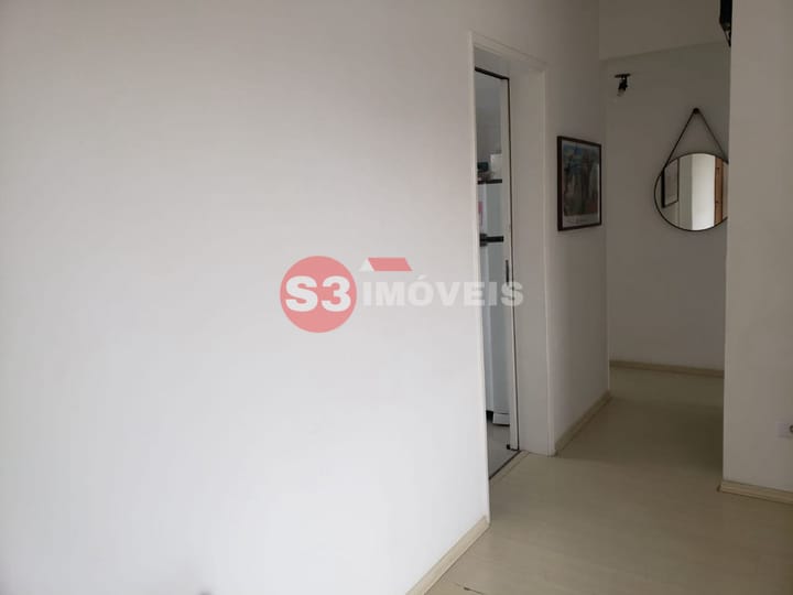 Apartamento à venda com 3 quartos, 66m² - Foto 17