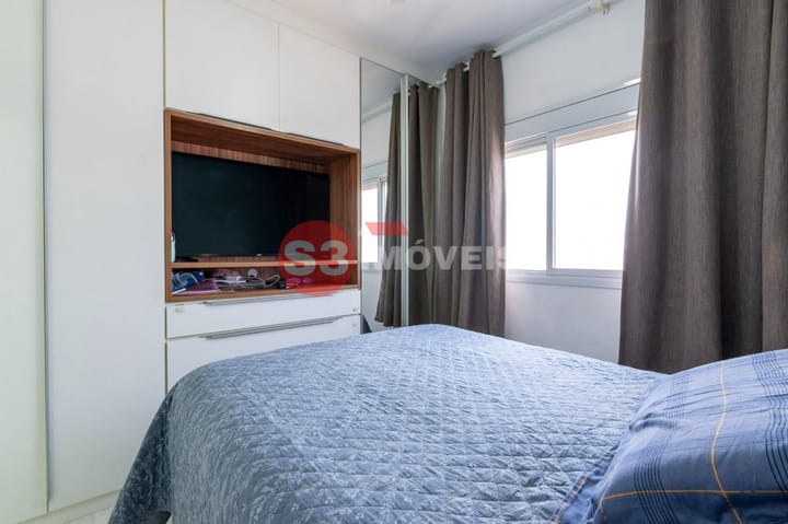 Apartamento à venda com 3 quartos, 91m² - Foto 25