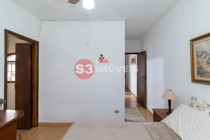 Casa à venda com 3 quartos, 123m² - Foto 26