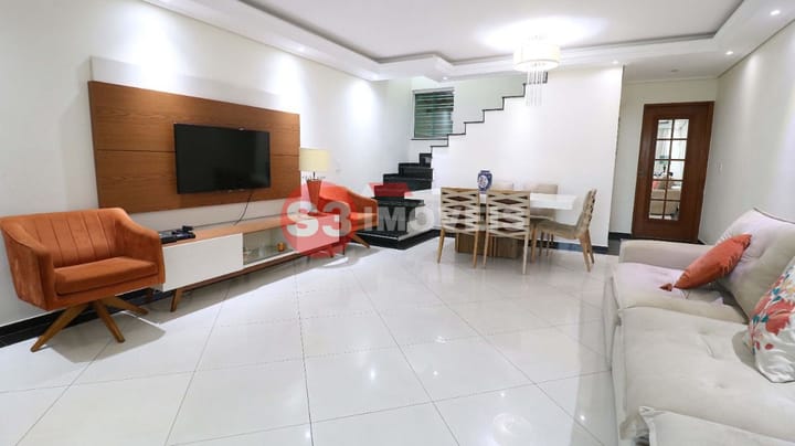 Casa à venda com 3 quartos, 144m² - Foto 6