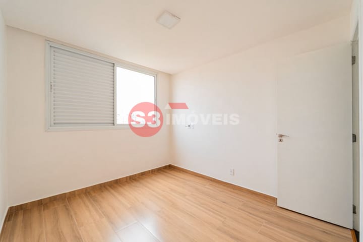 Apartamento à venda com 2 quartos, 61m² - Foto 12