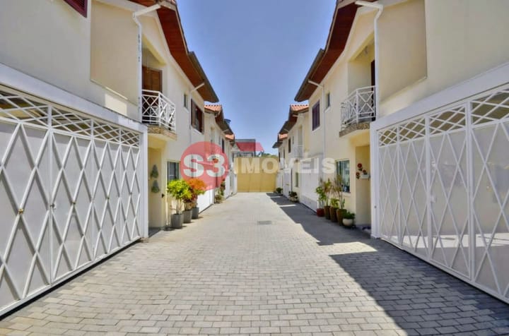 Casa de Condomínio à venda com 3 quartos, 105m² - Foto 32