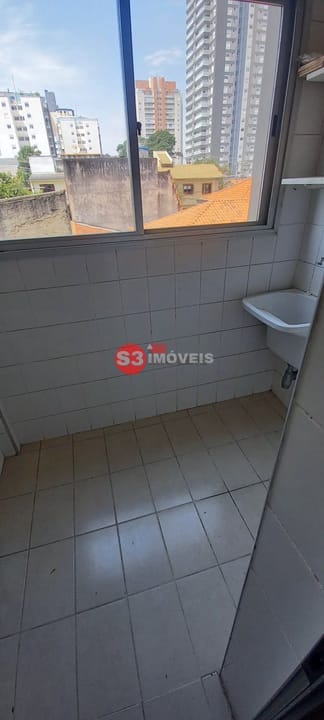 Apartamento à venda com 2 quartos, 62m² - Foto 6