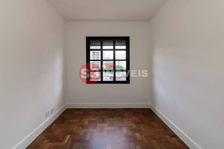 Apartamento à venda com 3 quartos, 212m² - Foto 35