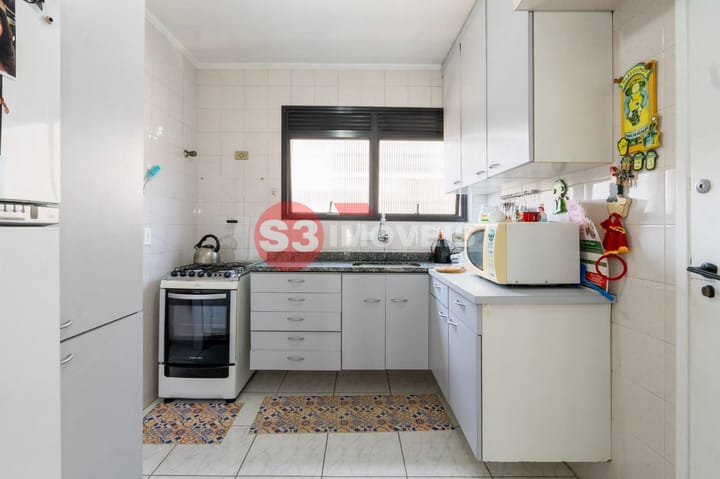 Apartamento à venda com 3 quartos, 92m² - Foto 14