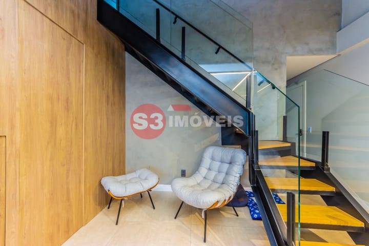 Cobertura à venda com 3 quartos, 163m² - Foto 19