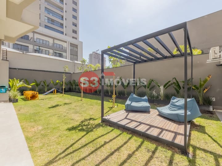 Apartamento à venda com 2 quartos, 54m² - Foto 39