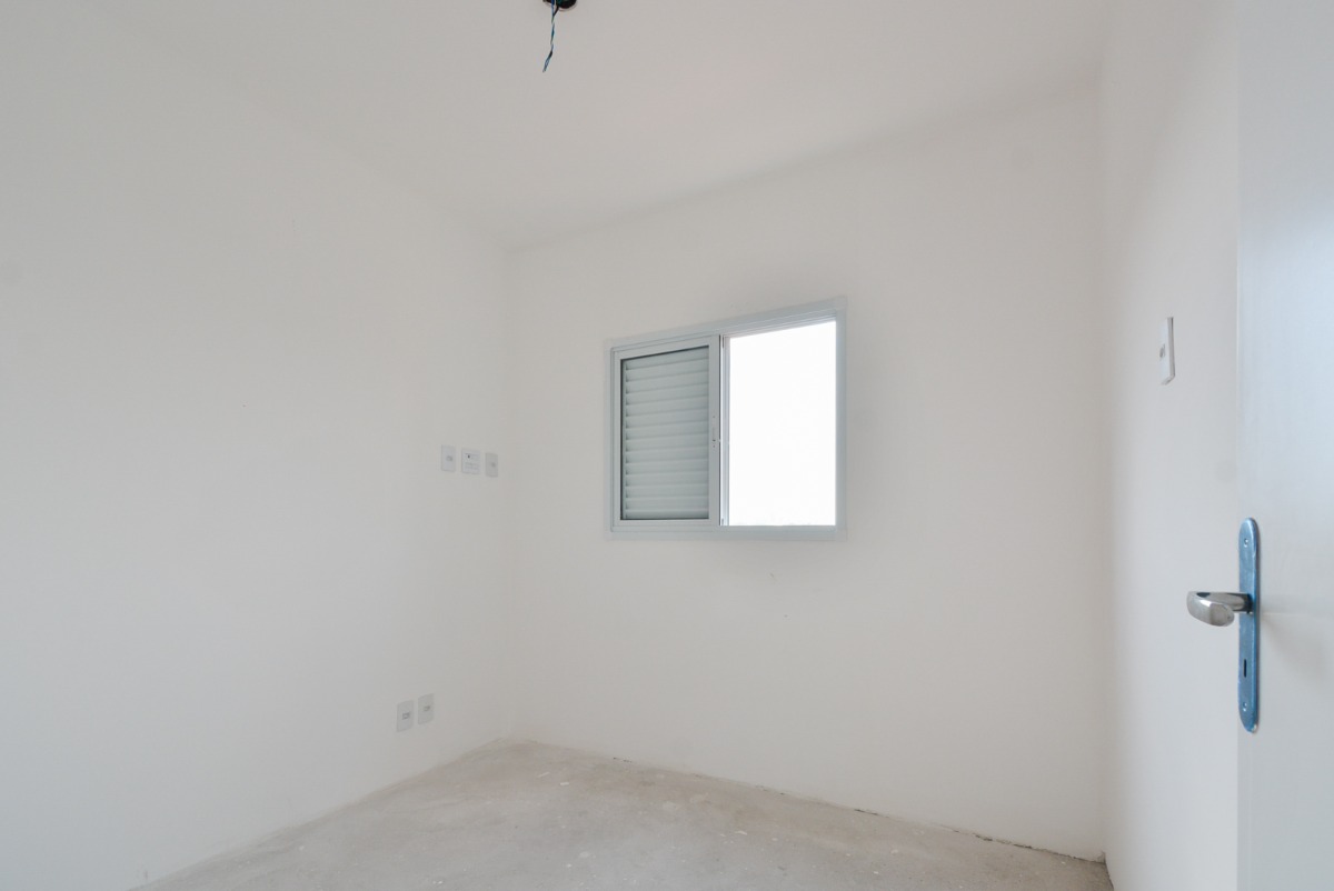 Apartamento à venda com 2 quartos, 60m² - Foto 9