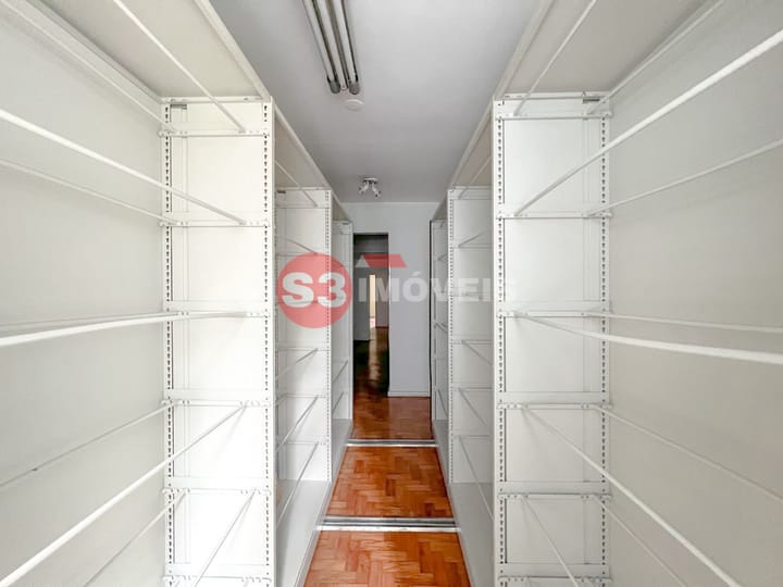 Conjunto Comercial-Sala à venda, 203m² - Foto 29