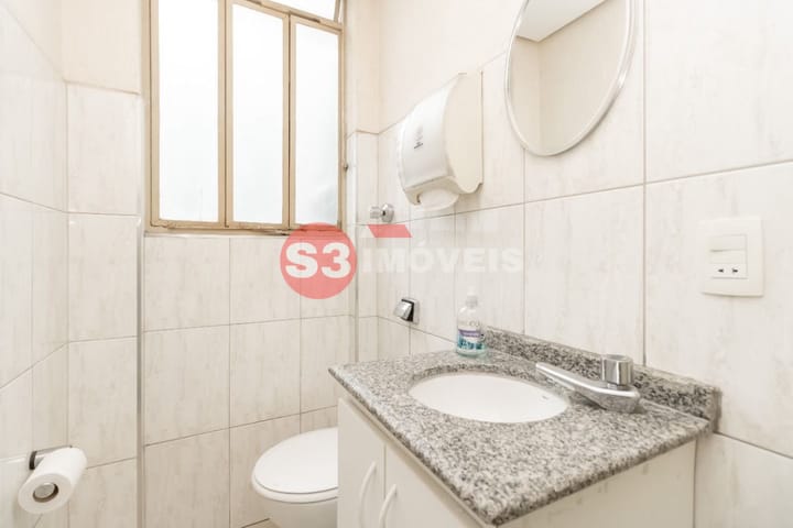 Conjunto Comercial-Sala à venda, 202m² - Foto 20