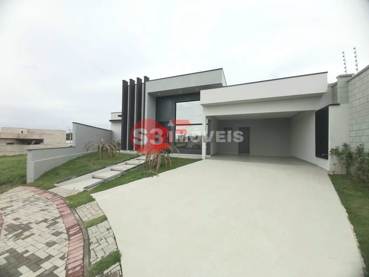 Casa de Condomínio à venda com 3 quartos, 220m² - Foto 28