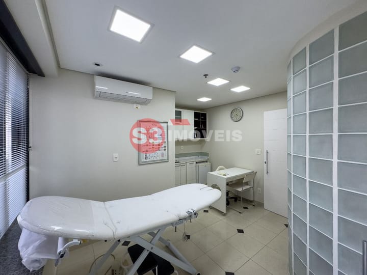 Conjunto Comercial-Sala à venda, 32m² - Foto 6